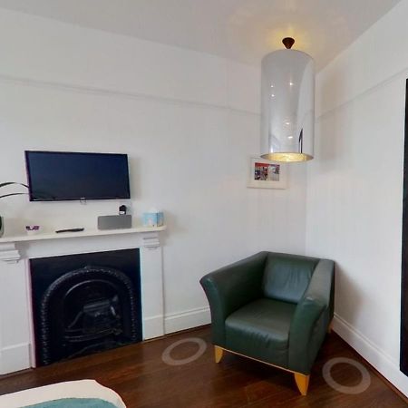 Hotel Nineteen Brighton Bagian luar foto