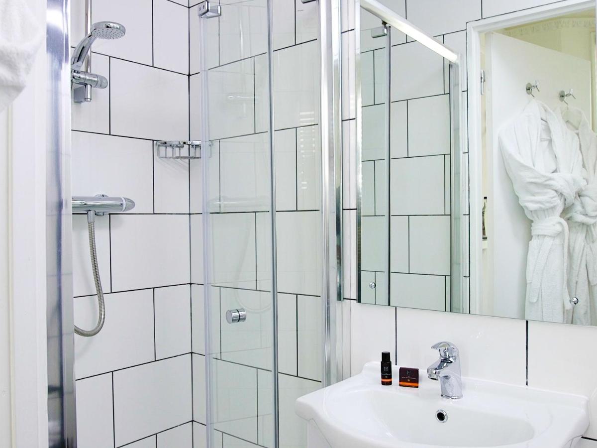 Hotel Nineteen Brighton Ruang foto