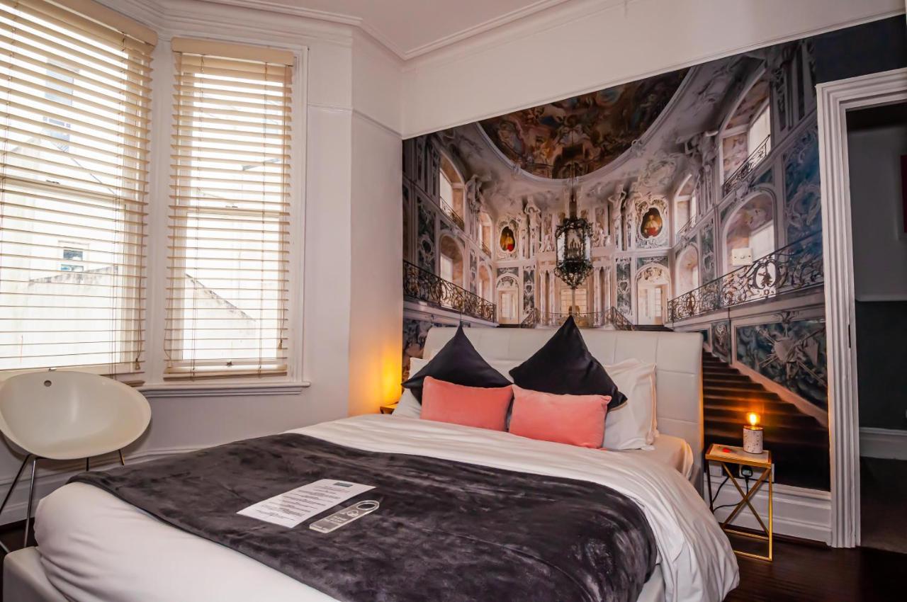 Hotel Nineteen Brighton Bagian luar foto