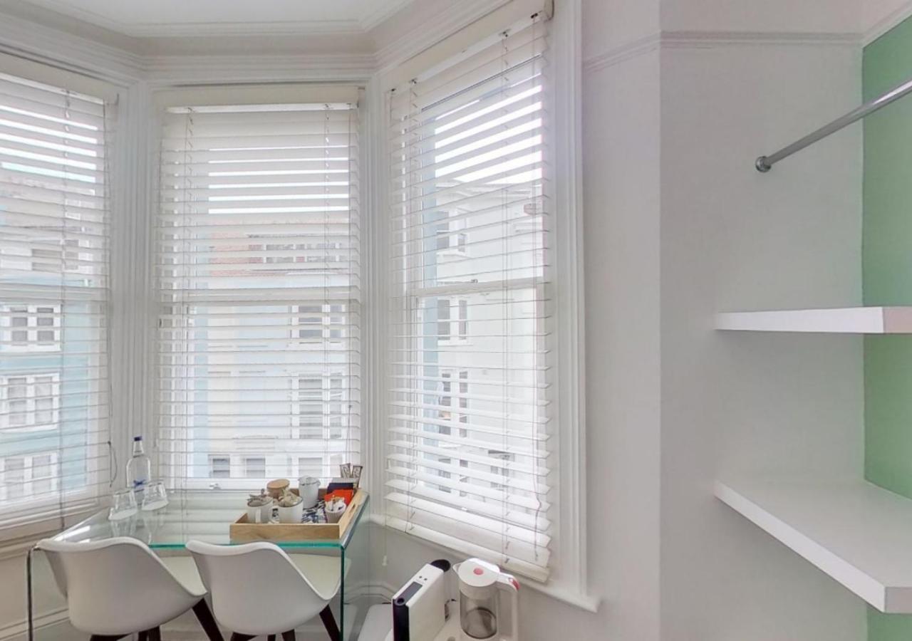 Hotel Nineteen Brighton Bagian luar foto