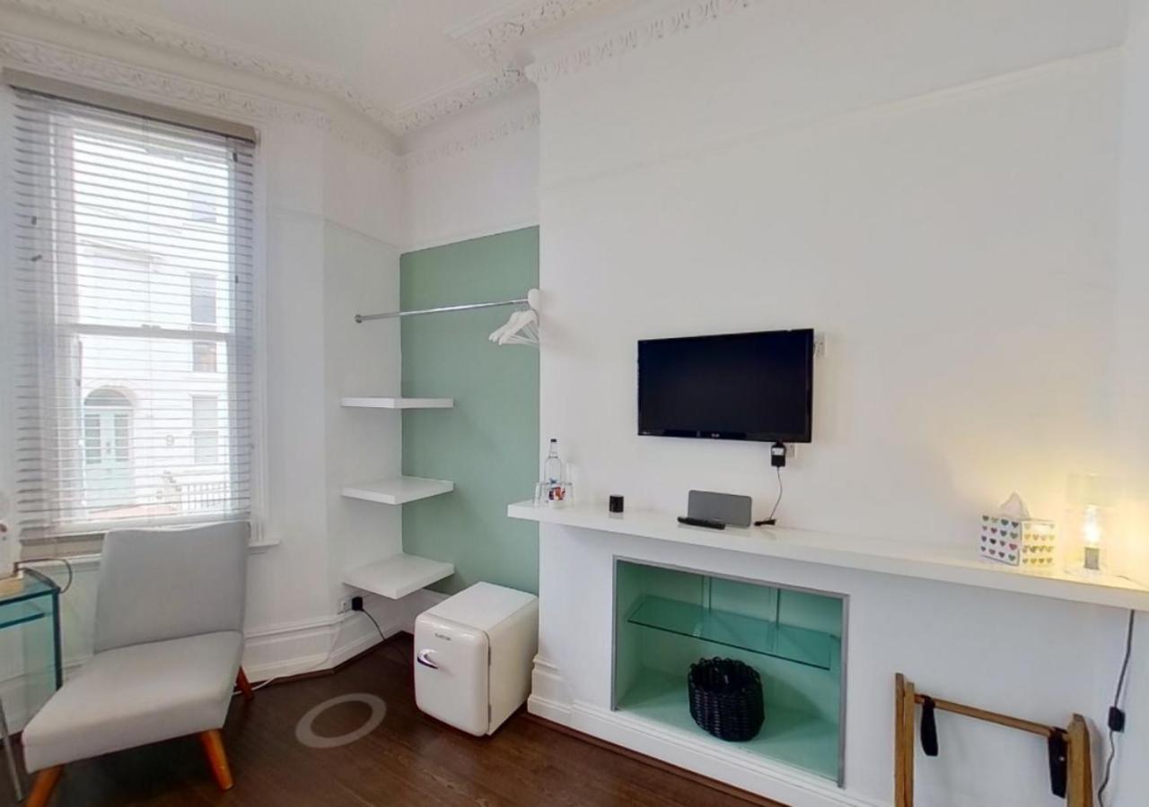 Hotel Nineteen Brighton Bagian luar foto