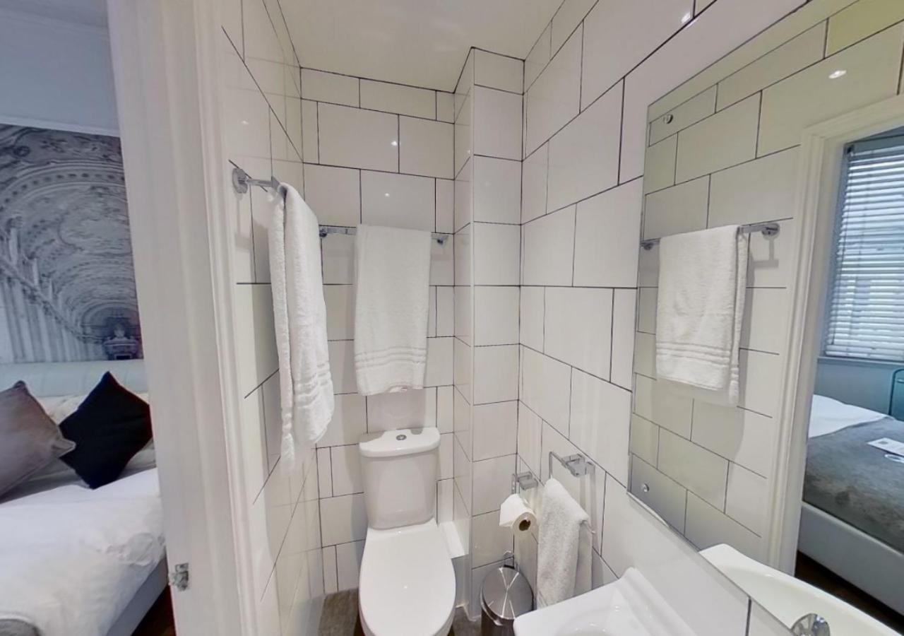 Hotel Nineteen Brighton Bagian luar foto