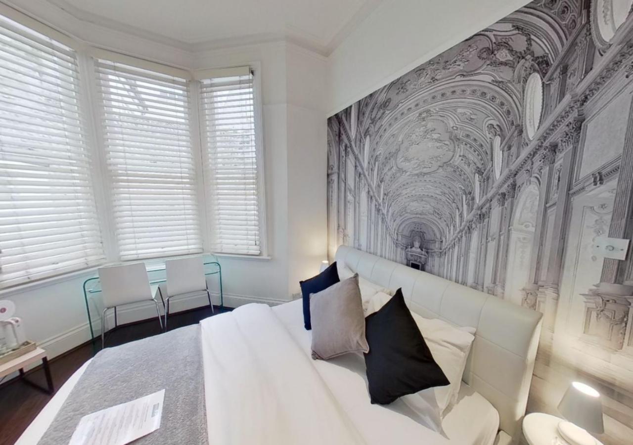 Hotel Nineteen Brighton Bagian luar foto