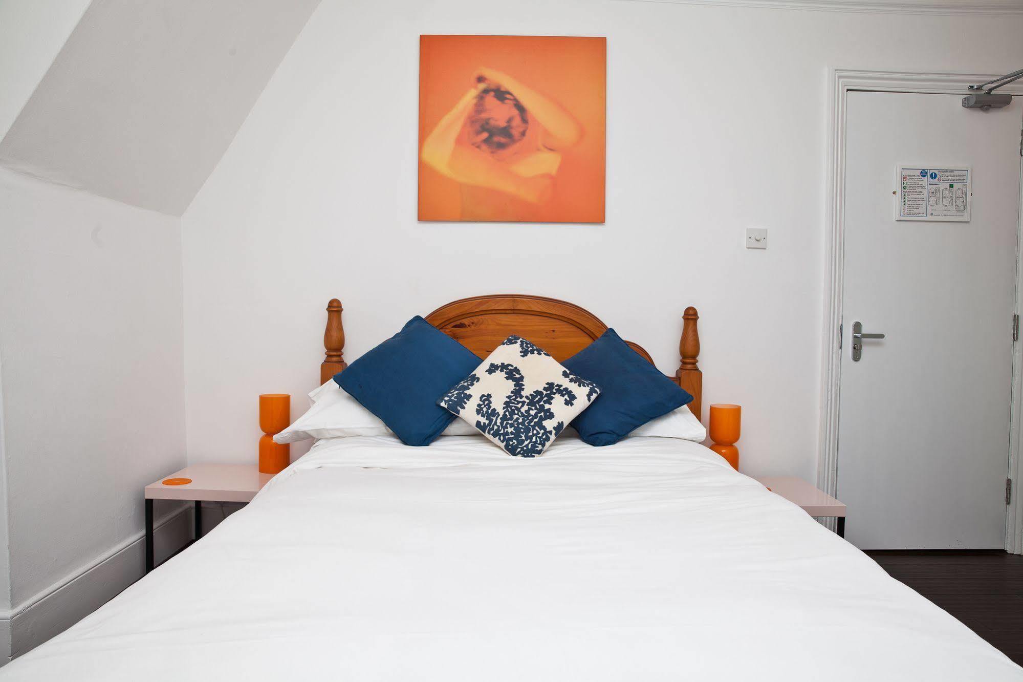 Hotel Nineteen Brighton Bagian luar foto